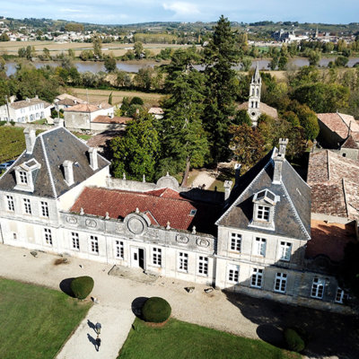 Château de Cérons: Discover a Little-Known White Bordeaux Appellation