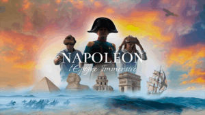Napoléon, l’Épopée Immersive poster