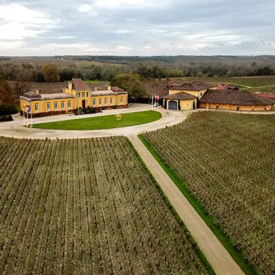 Château Lafon-Rochet: One of the Oldest Wine Estates of the Médoc